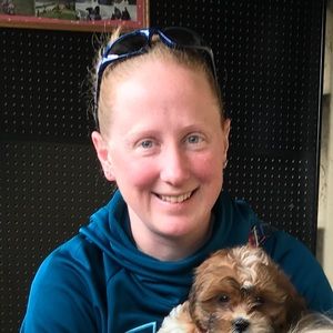 Meet your Posher, Tara